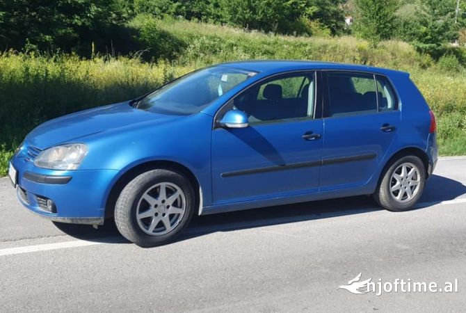 Makina me qera ne Tirane - 30 Euro