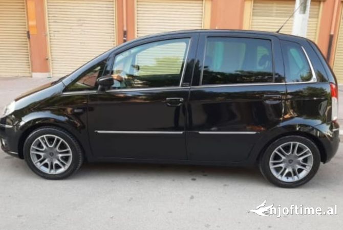Makina me qera ne Tirane - 27 Euro