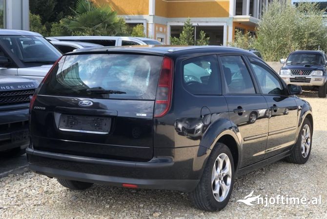 Car Rental in Tirana - 30 Euro