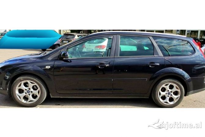 Car Rental in Tirana - 30 Euro