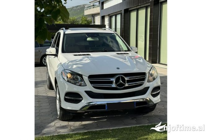 Car Rental in Tirana - 110 Euro