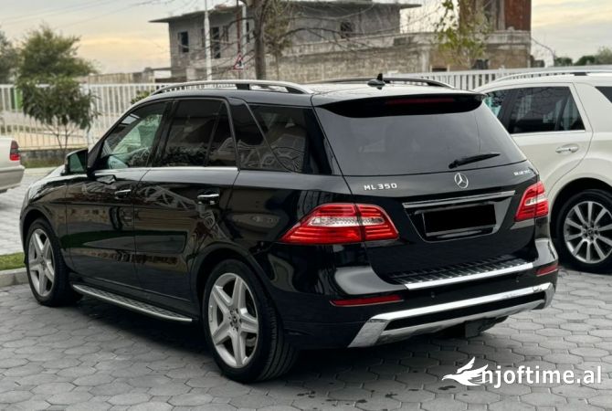 Car Rental in Tirana - 95 Euro