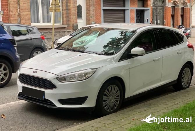Makina me qera ne Tirane - 40 Euro