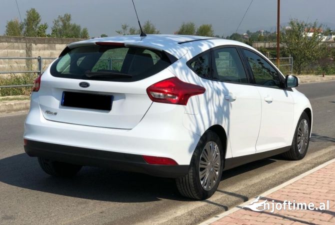 Car Rental in Tirana - 40 Euro