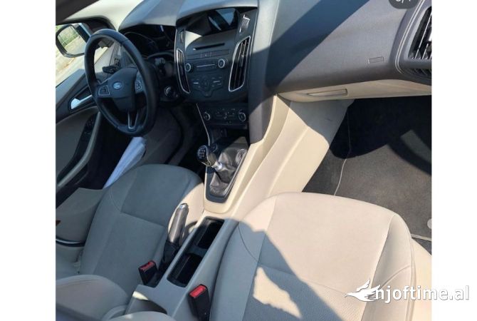 Car Rental in Tirana - 40 Euro