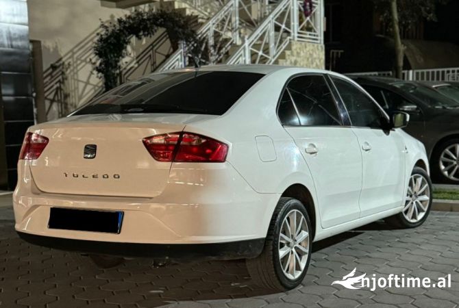 Car Rental in Tirana - 35 Euro
