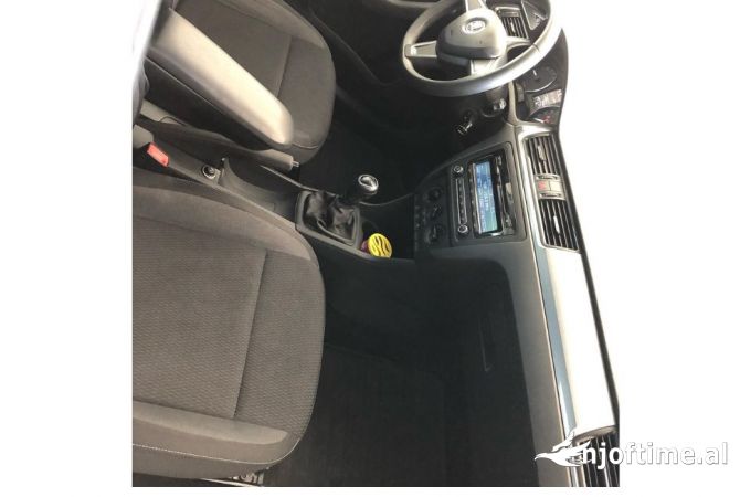 Car Rental in Tirana - 35 Euro