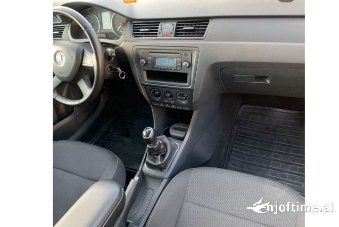 Makina me qera ne Tirane - 35 Euro