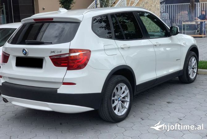 Car Rental  in Tirana - 55 Euro
