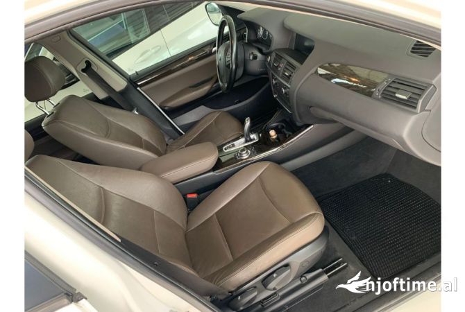 Car Rental  in Tirana - 55 Euro