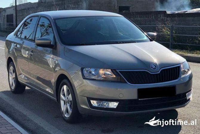 Makina me qera ne Tirane - 30 Euro