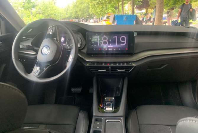 Noleggio Auto  a Tirana - 65 Euro