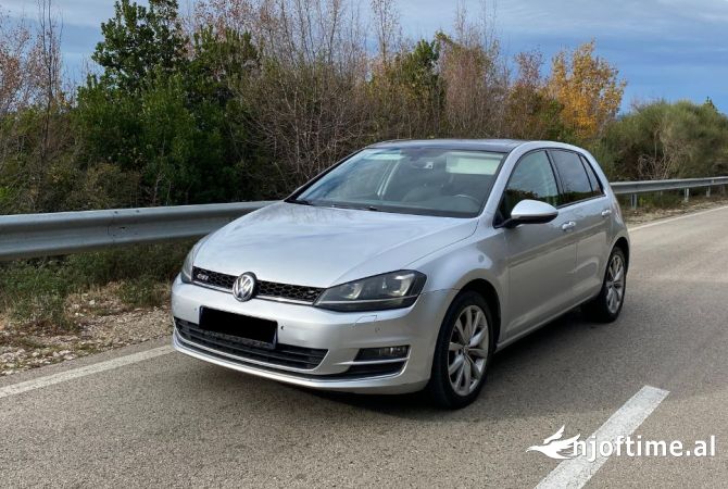 Makina me qera ne Tirane - 40 Euro
