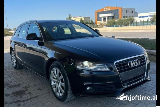 Makina me qera ne Tirane - 50 Euro