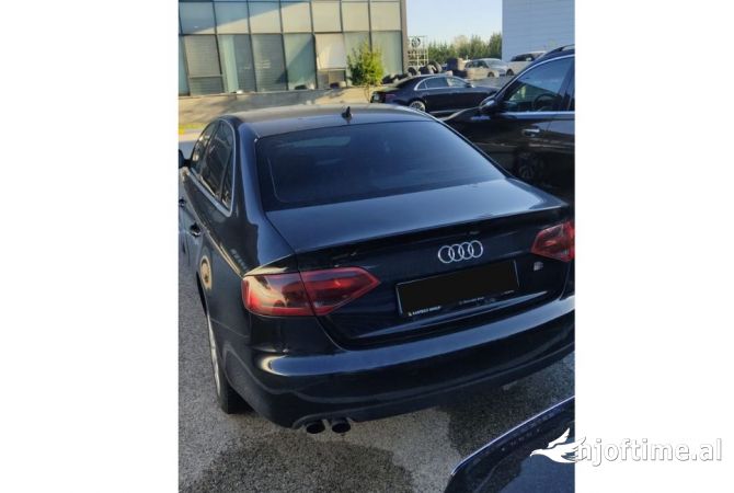 Car Rental in Tirana - 50 Euro
