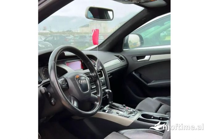 Car Rental in Tirana - 50 Euro