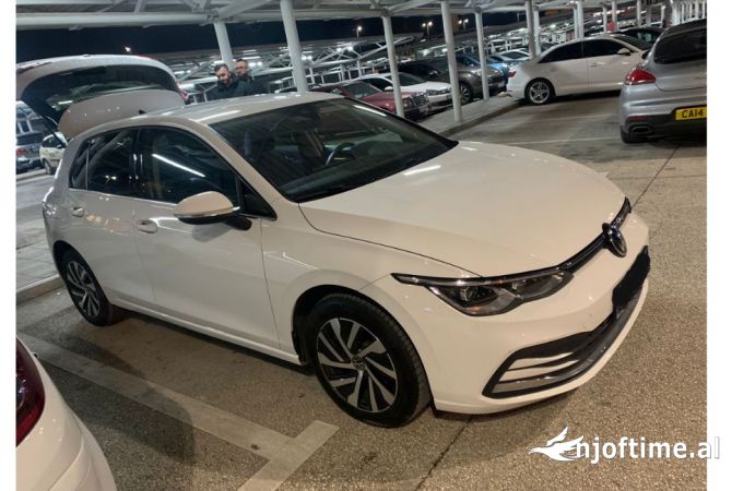 Car Rental  in Tirana - 70 Euro
