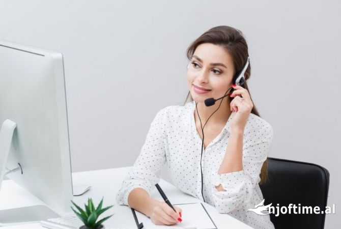 Job Offers Call Center Agent