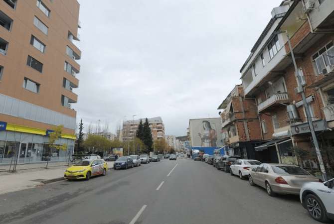 Shtepi me qera 2+1 ne Tirane - 650 Euro