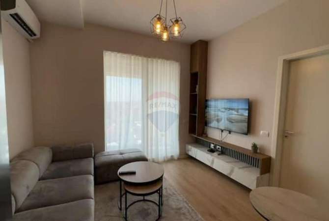Shtepi me qera 1+1 ne Tirane - 550 Euro