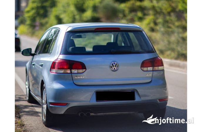 Car Rental  in Tirana - 30 Euro