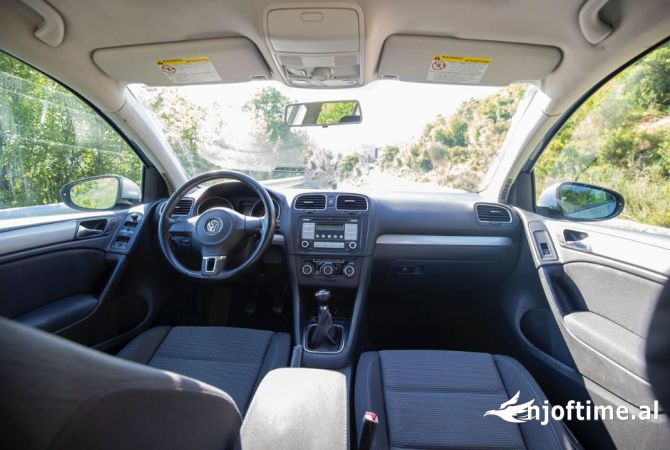 Car Rental  in Tirana - 30 Euro