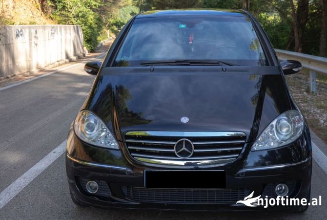 Car Rental in Tirana - 27 Euro