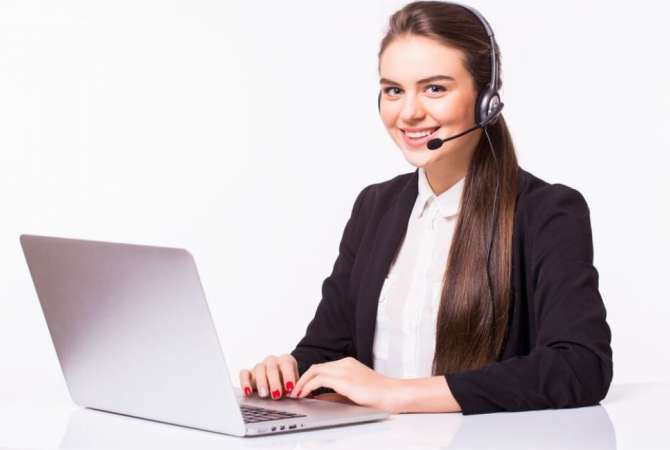 Job Offers Call Center Agent