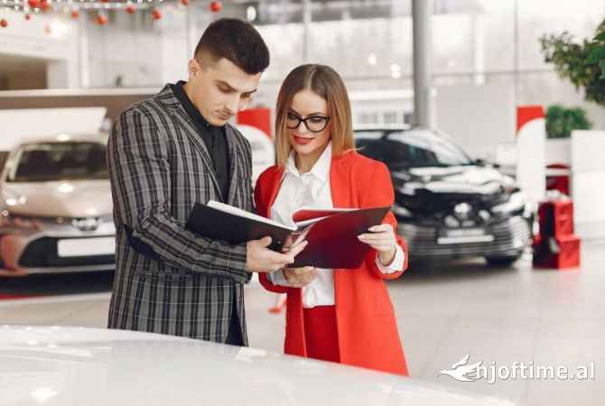 Job Offers Customer Service