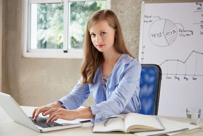 Job Offers Financier