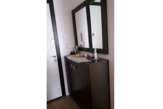 Shtepi me qera 1+1 ne Tirane - 40,000 Leke