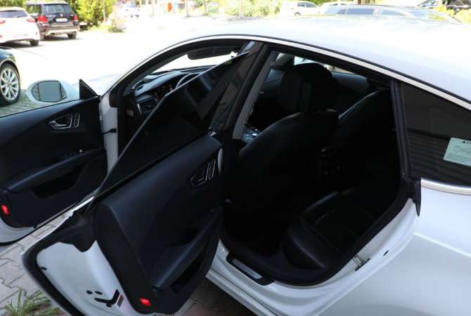 📢Jepet me qera makina Audi A7 duke nisur nga 80 euro dita