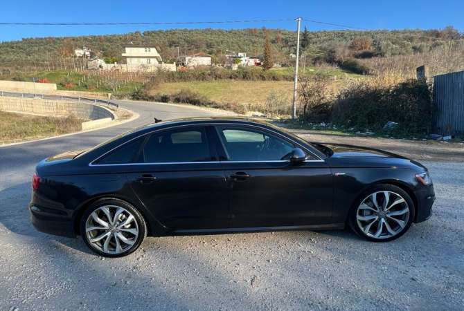 Cars for sale in Tirana, Audi, 2012 Benzine,Kambio Automatik Payment 12,400  Euro.