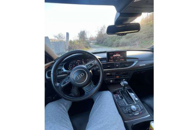 Cars for sale in Tirana, Audi, 2012 Benzine,Kambio Automatik Payment 12,400  Euro.