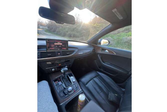 Makina ne shitje  ne Tirane - 12,400 Euro