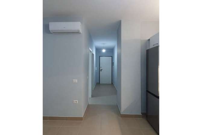 Shtepi me qera 1+1 ne Tirane - 550 Euro