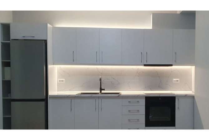 Shtepi me qera 1+1 ne Tirane - 550 Euro