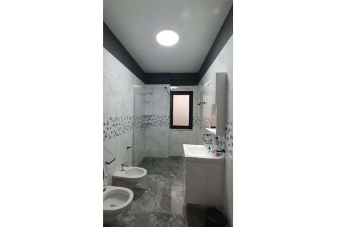 Shtepi me qera 1+1 ne Tirane - 550 Euro