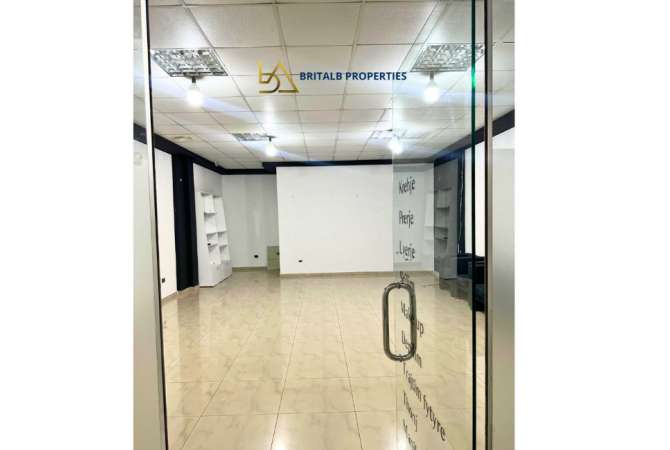 Business Property in Sale 1+1 in Durres - 110,000 Euro