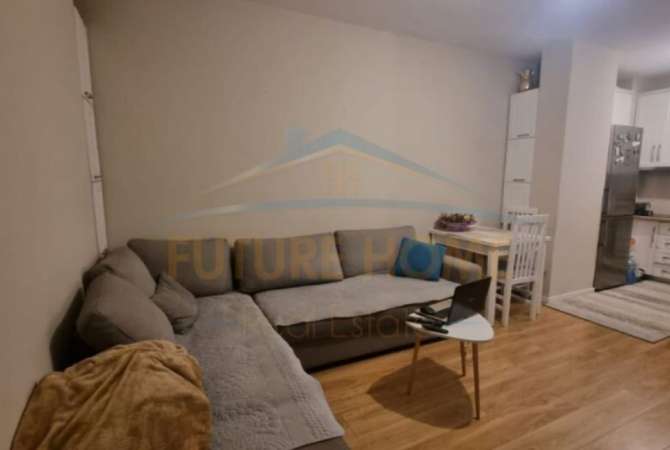 Shtepi me qera 1+1 ne Tirane - 400 Euro