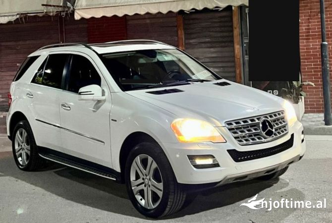 Car Rental in Tirana - 65 Euro