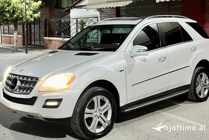 Car Rental in Tirana - 65 Euro