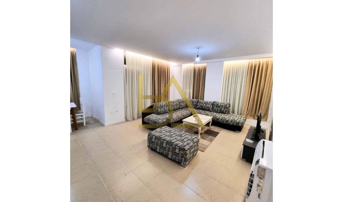 Shtepi me qera Apartament ne Tirane, 2+1, Mobilimi E mobiluar, Pagesa 600  Euro.