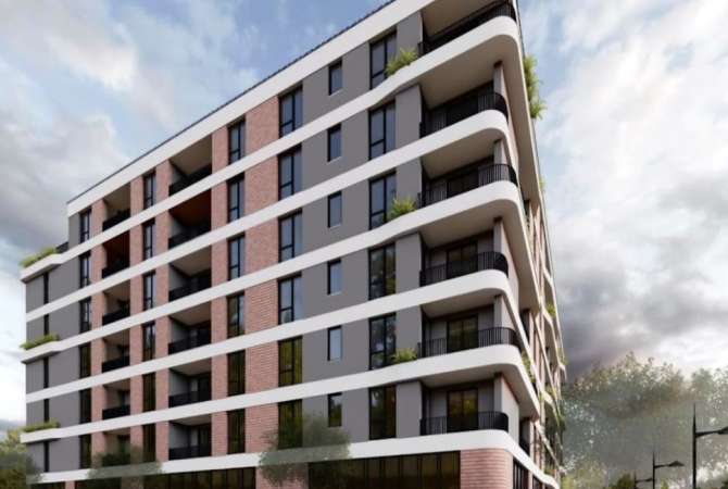 Shtepi ne shitje 1+1 ne Tirane - 71,100 Euro