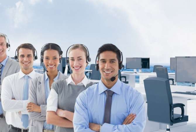 Job Offers Customer Service