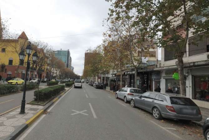 Ambient biznesi me qera 1+1 ne Tirane - 6,000 Euro