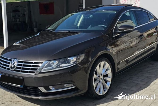 Makina ne shitje ne Tirane - 8,200 Euro