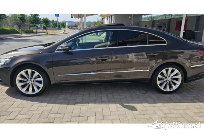 Auto in Vendita  a Tirana - 8,200 Euro