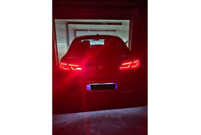 Makina ne shitje ne Tirane, Volkswagen, 2013 Diesel,Kambio Automatik Pagesa 8,200  Euro.