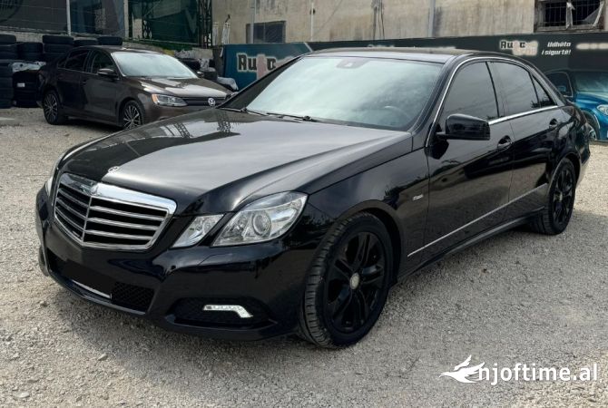 Makina me qera  ne Tirane - 40 Euro